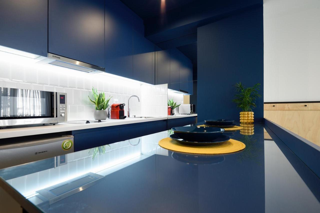 Athenian Sensations Apartments And Suites In The Heart Of アテネ エクステリア 写真