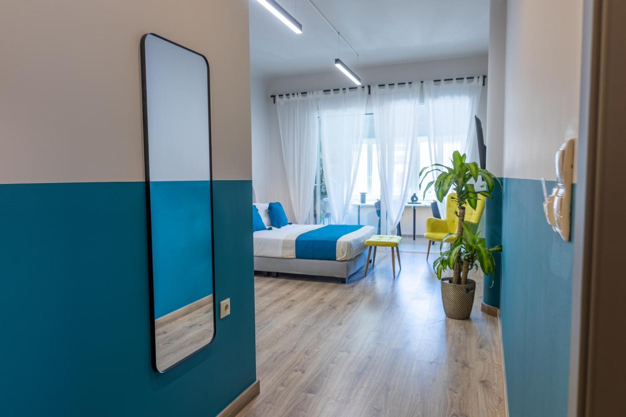 Athenian Sensations Apartments And Suites In The Heart Of アテネ エクステリア 写真