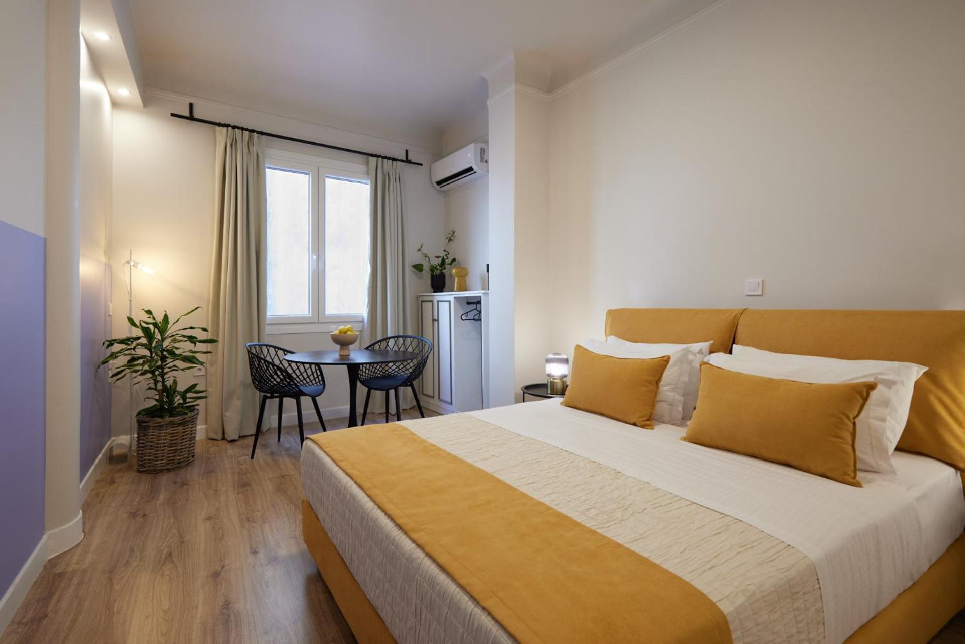 Athenian Sensations Apartments And Suites In The Heart Of アテネ エクステリア 写真