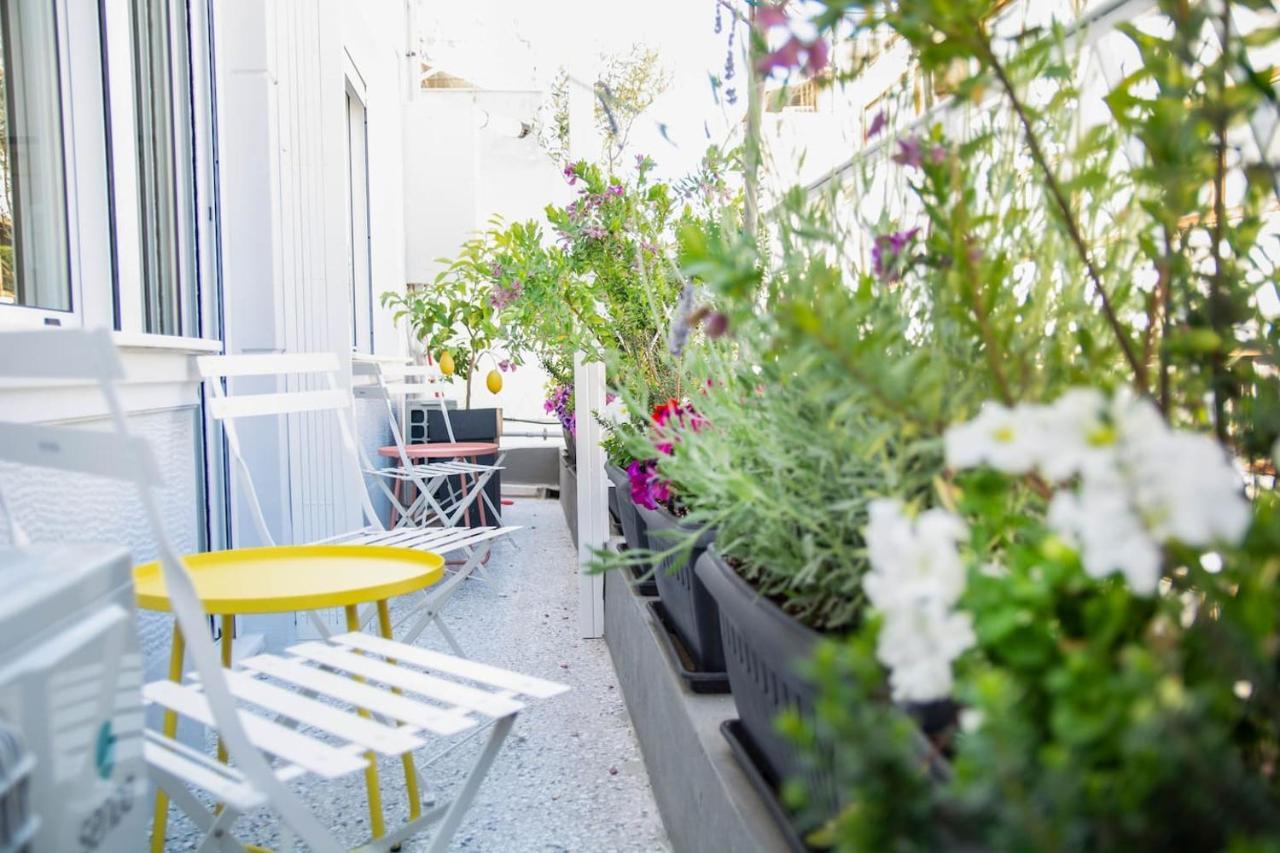 Athenian Sensations Apartments And Suites In The Heart Of アテネ エクステリア 写真
